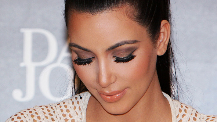 Kim Kardashian pic #564711