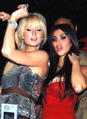 Kim Kardashian pic #549245