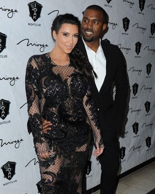 Kim Kardashian pic #750135