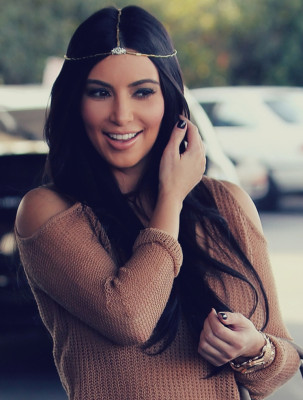 photo 15 in Kim Kardashian gallery [id585297] 2012-11-24 00:00:00