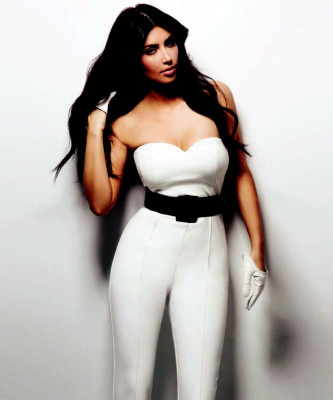 Kim Kardashian pic #232815