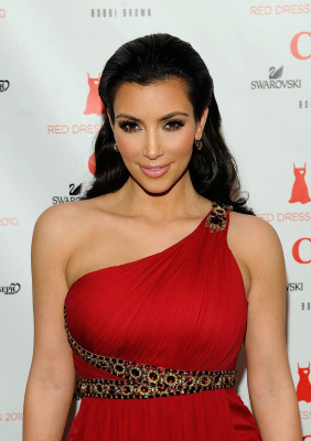 Kim Kardashian pic #243274