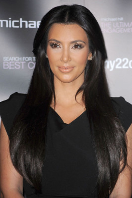 Kim Kardashian pic #306509