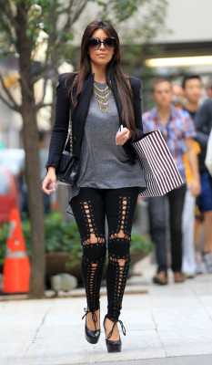 photo 26 in Kim Kardashian gallery [id295502] 2010-09-15 00:00:00