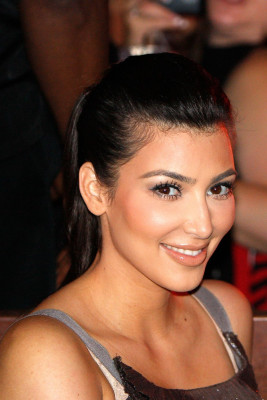 photo 5 in Kim Kardashian gallery [id161572] 2009-06-01 00:00:00