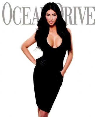 Kim Kardashian pic #232819