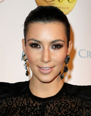 Kim Kardashian pic #232207