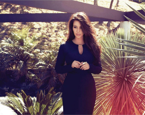 photo 17 in Kim Kardashian gallery [id532571] 2012-07-09 00:00:00