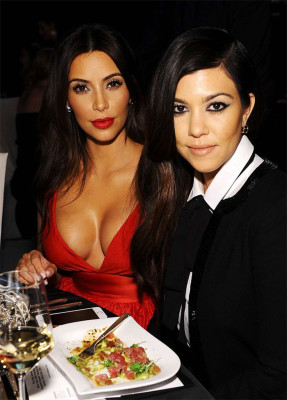 Kim Kardashian pic #874076