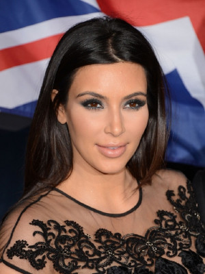 photo 25 in Kim Kardashian gallery [id608239] 2013-02-24 00:00:00