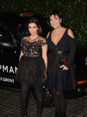 photo 22 in Kim Kardashian gallery [id608242] 2013-02-24 00:00:00