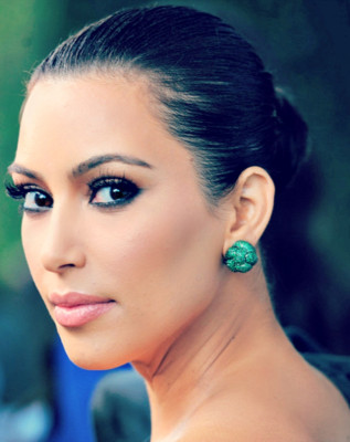 Kim Kardashian pic #585254