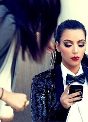 photo 19 in Kardashian gallery [id585268] 2012-11-24 00:00:00