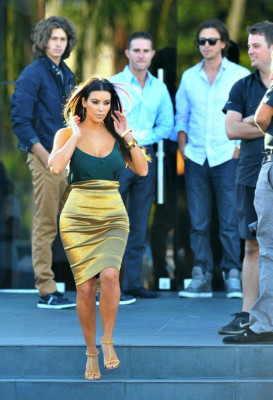 photo 29 in Kim Kardashian gallery [id585258] 2012-11-24 00:00:00