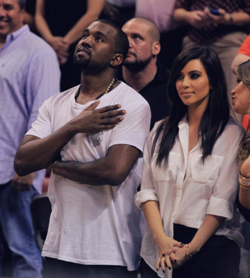 Kim Kardashian pic #591966