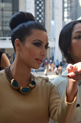 Kim Kardashian pic #591965