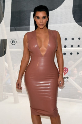 Kim Kardashian pic #1197138