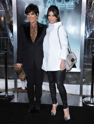 photo 15 in Kim Kardashian gallery [id451001] 2012-01-12 00:00:00