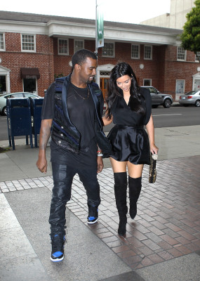 Kim Kardashian pic #606295