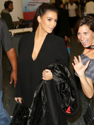 photo 19 in Kardashian gallery [id608245] 2013-02-24 00:00:00