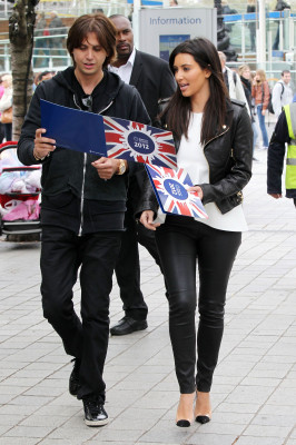 Kim Kardashian pic #516094