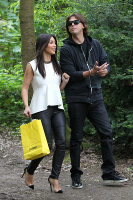 Kim Kardashian pic #516093