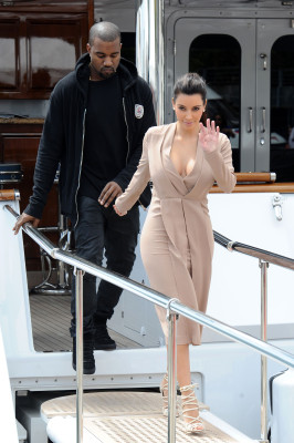 Kim Kardashian pic #518590