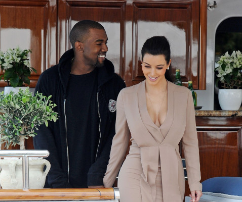 Kim Kardashian pic #518587