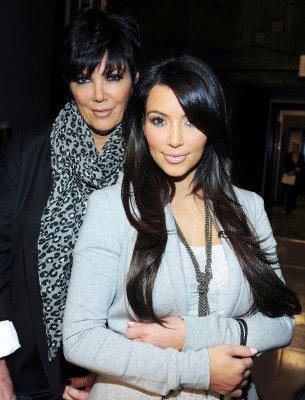photo 28 in Kim Kardashian gallery [id572377] 2012-10-22 00:00:00