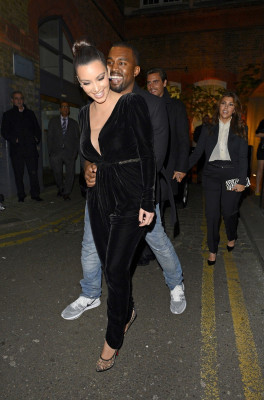 Kim Kardashian pic #585234