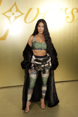 Kim Kardashian