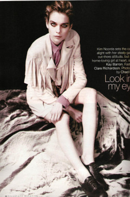 Kim Noorda pic #358201