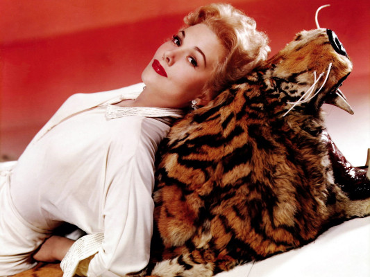 Kim Novak pic #243875