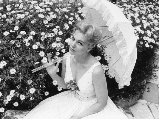 Kim Novak pic #642455