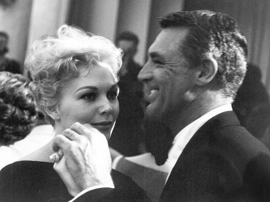 Kim Novak pic #642449