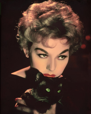Kim Novak pic #447612