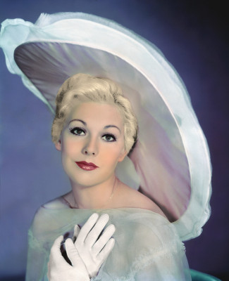 Kim Novak pic #447614