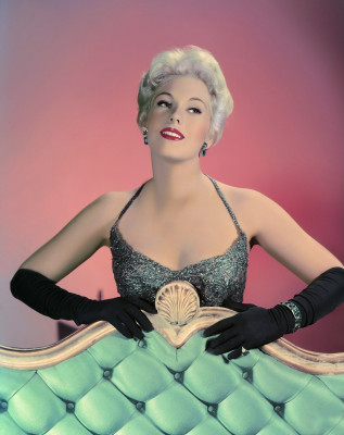 Kim Novak pic #447615