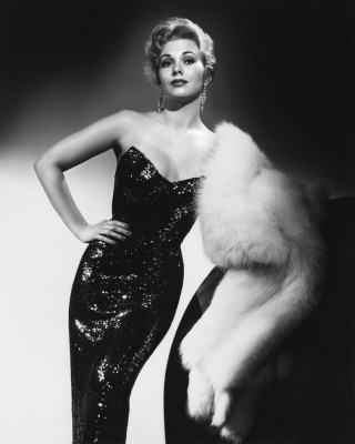 Kim Novak pic #447613