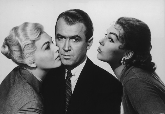Kim Novak pic #447174