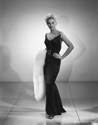 Kim Novak pic #395676