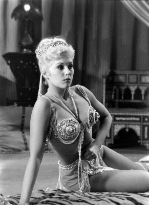 Kim Novak pic #395679