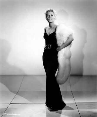 Kim Novak pic #447177