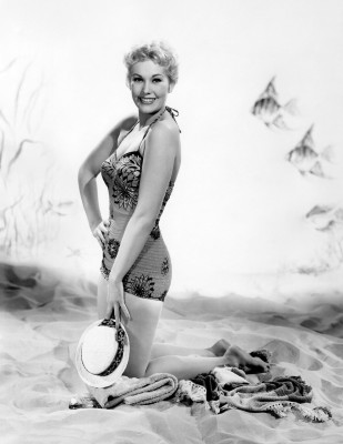 Kim Novak pic #393461