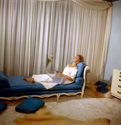 Kim Novak pic #371887
