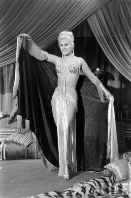 Kim Novak pic #395271
