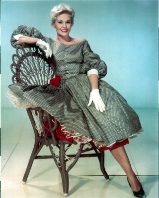 Kim Novak pic #447617