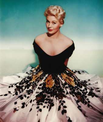 Kim Novak pic #449137