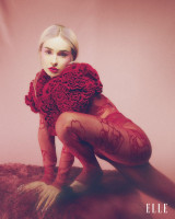 Kim Petras – ELLE Mexico December 2023