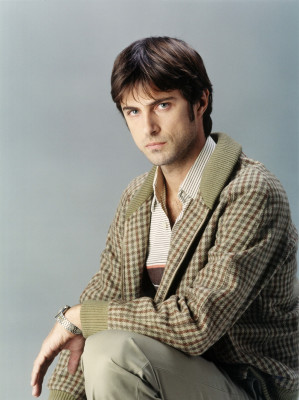 Kim Rossi Stuart pic #244459